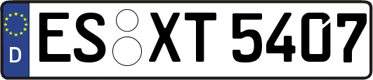 ES-XT5407