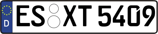 ES-XT5409