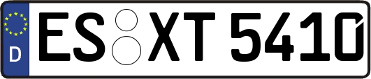 ES-XT5410