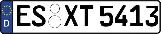 ES-XT5413