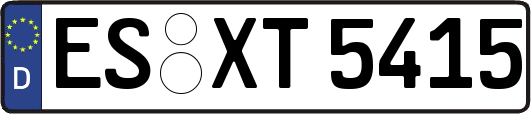 ES-XT5415