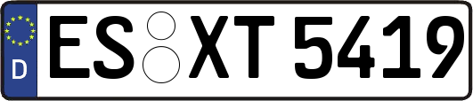 ES-XT5419