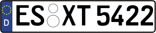 ES-XT5422