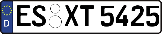 ES-XT5425