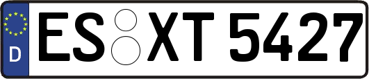 ES-XT5427
