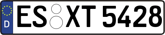 ES-XT5428