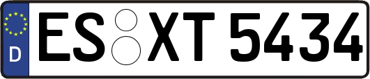 ES-XT5434