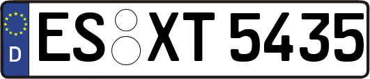 ES-XT5435