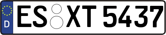 ES-XT5437