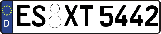 ES-XT5442