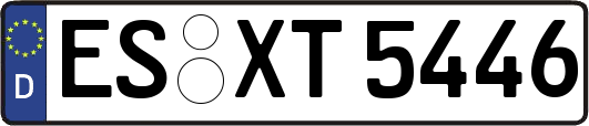 ES-XT5446