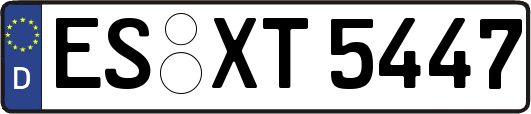 ES-XT5447