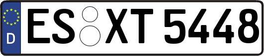 ES-XT5448