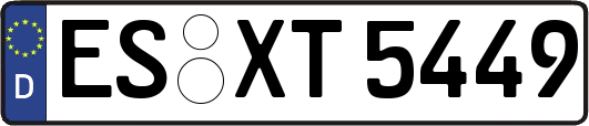 ES-XT5449