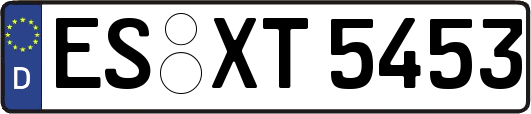 ES-XT5453