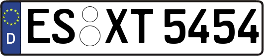 ES-XT5454