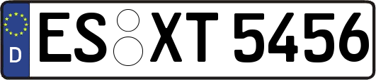 ES-XT5456