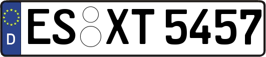 ES-XT5457