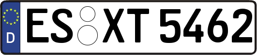 ES-XT5462