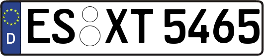 ES-XT5465