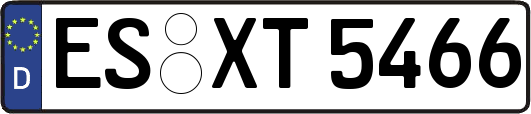 ES-XT5466
