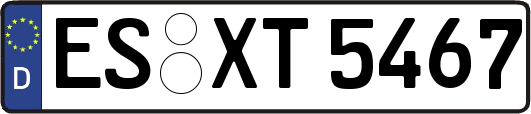 ES-XT5467