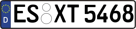 ES-XT5468