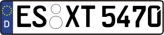 ES-XT5470