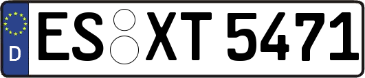 ES-XT5471