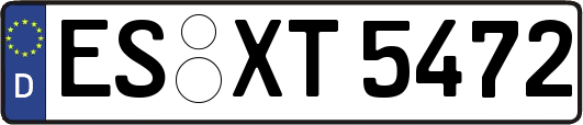 ES-XT5472