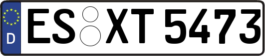 ES-XT5473