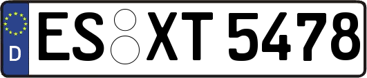 ES-XT5478