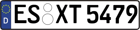 ES-XT5479