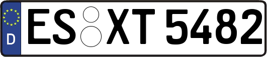 ES-XT5482