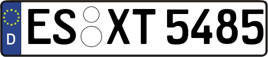ES-XT5485