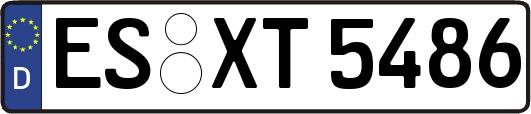ES-XT5486