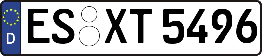ES-XT5496