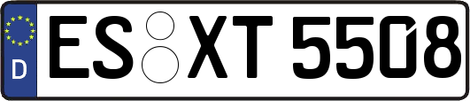 ES-XT5508