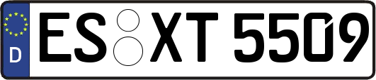 ES-XT5509