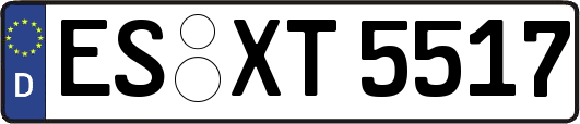 ES-XT5517