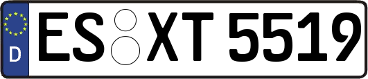 ES-XT5519