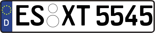 ES-XT5545