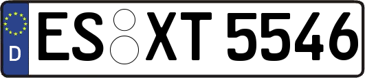 ES-XT5546