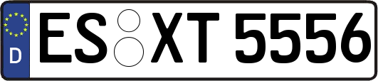 ES-XT5556