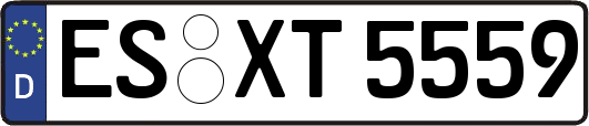 ES-XT5559