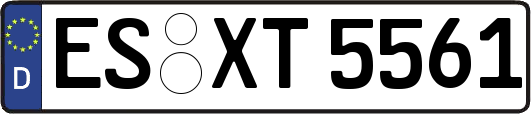 ES-XT5561