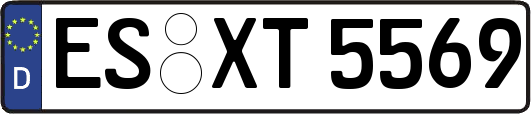 ES-XT5569