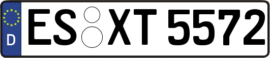 ES-XT5572