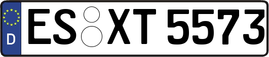 ES-XT5573