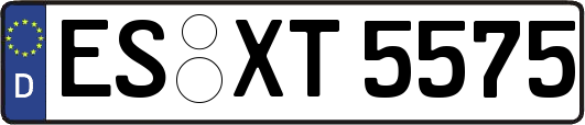 ES-XT5575